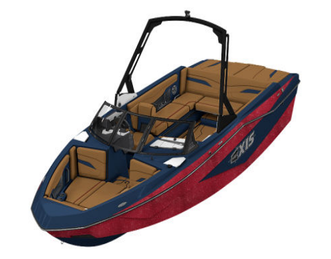 2023 Axis T235