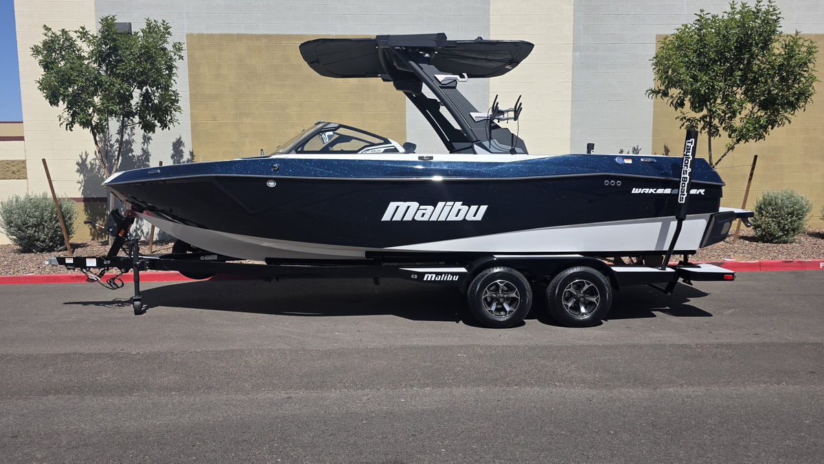 2026 Malibu 24 MXZ