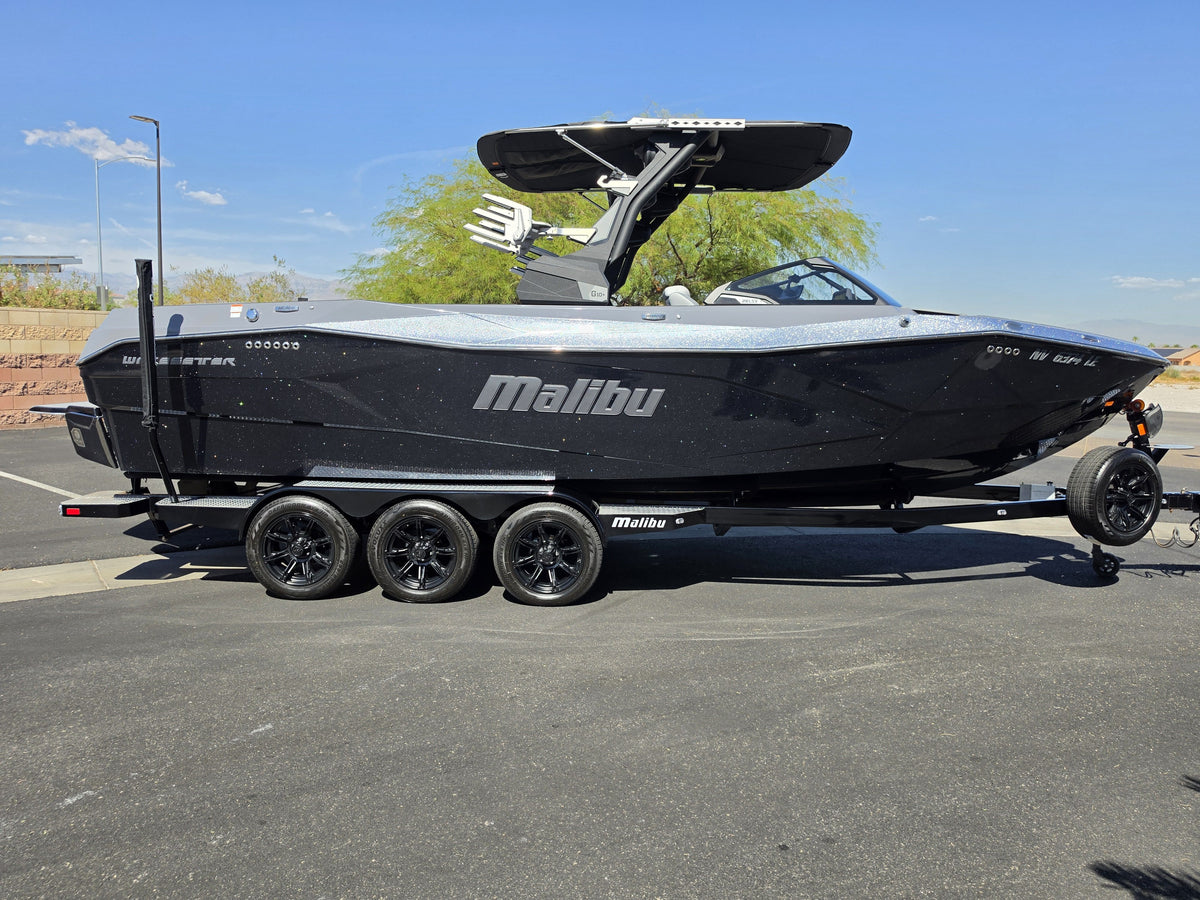 2024 Malibu Wakesetter 26 LSV