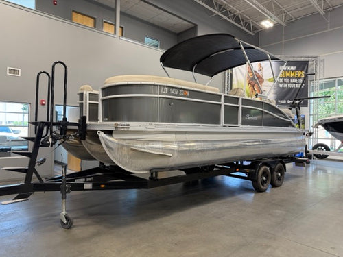 2021 Barletta C CLASS C22UC