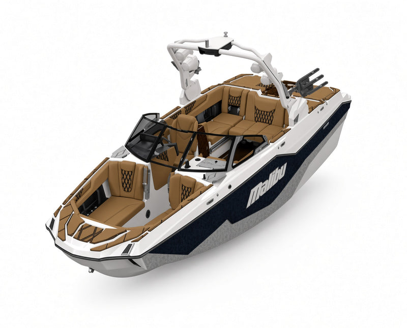 2027 Malibu M242
