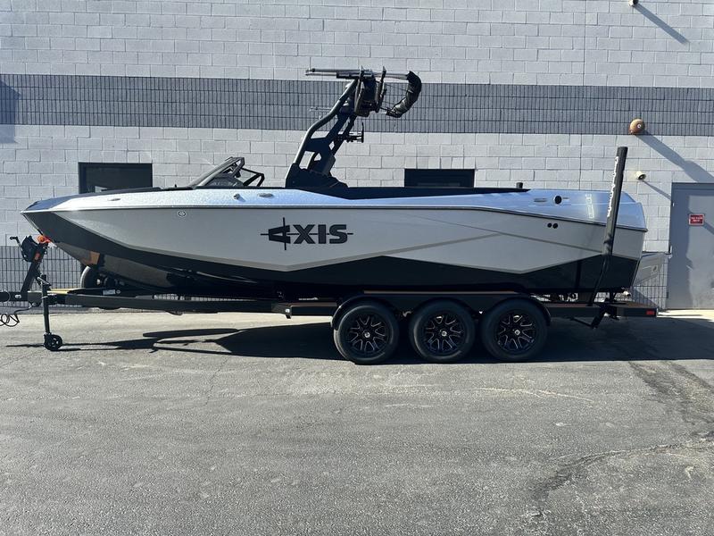 2026 Axis T250