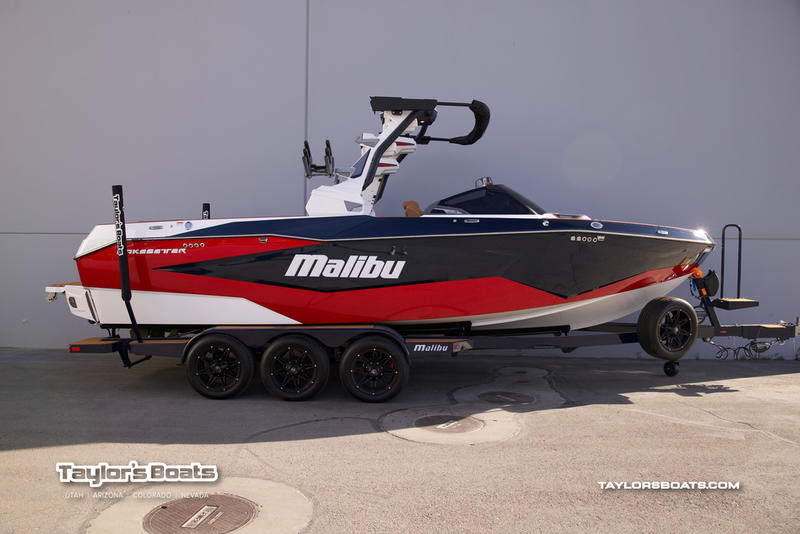 2026 Malibu 25 LSV