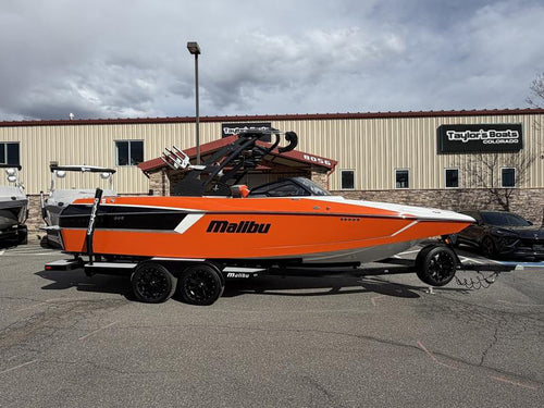 2020 Malibu 24 MXZ
