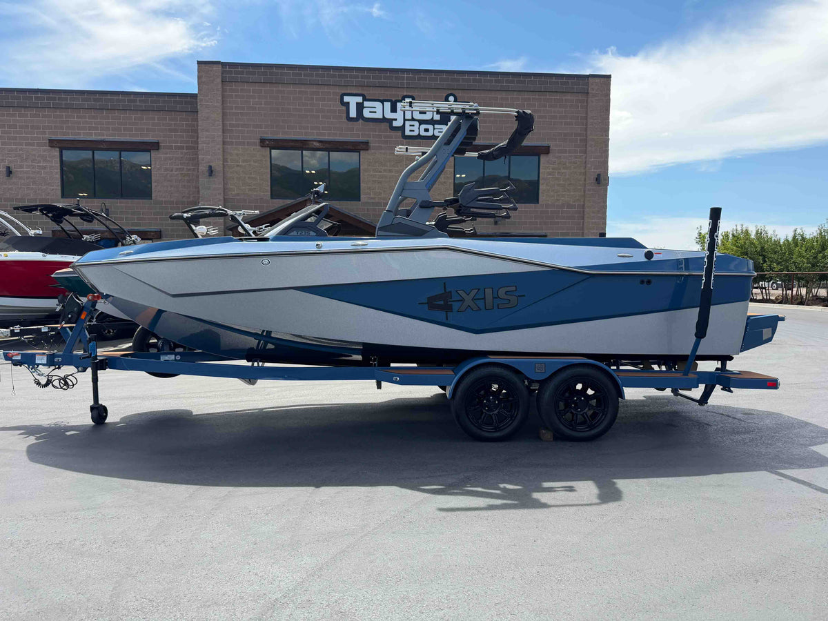 2026 Axis T235