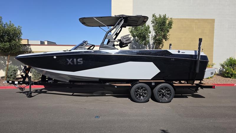 2026 Axis A245