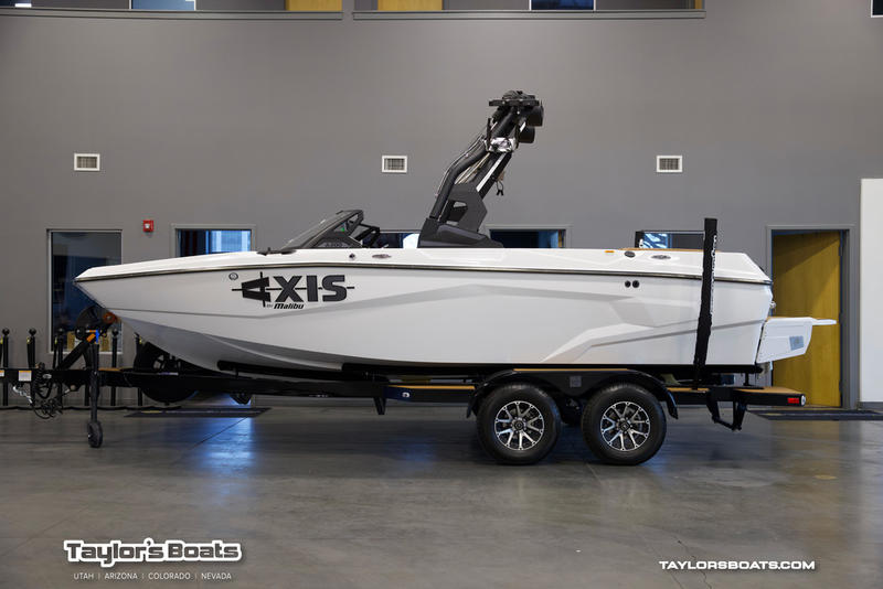 2026 Axis A200