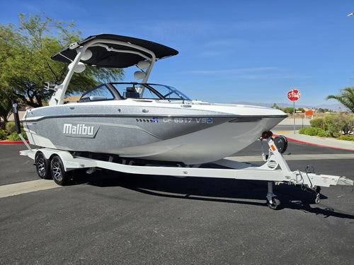2021 Malibu Wakesetter 23 LSV