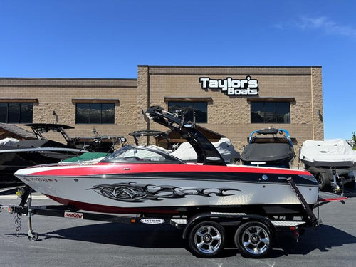 2007 Malibu VLX