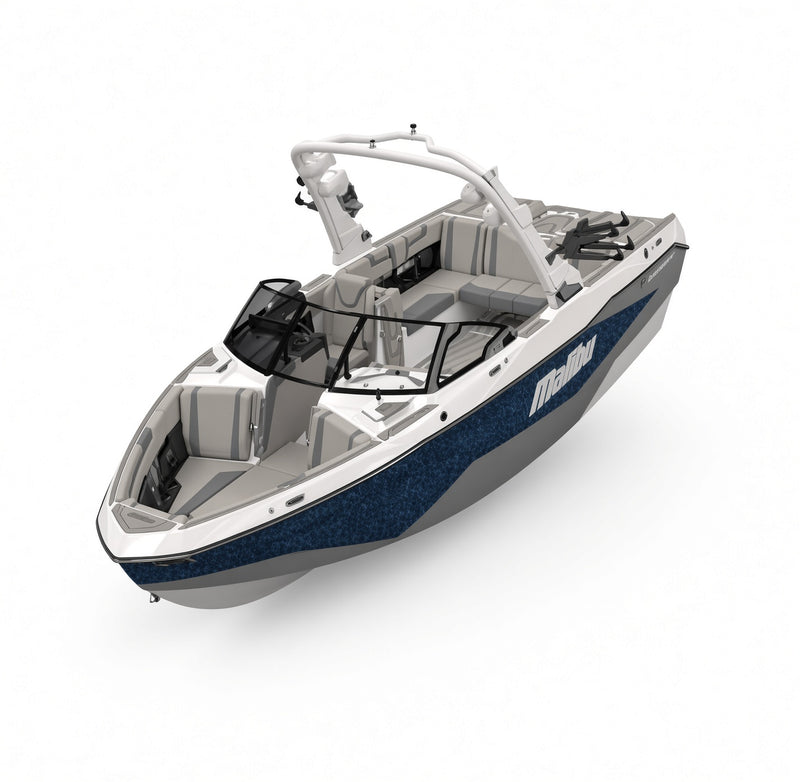 2027 Malibu 25 LSV