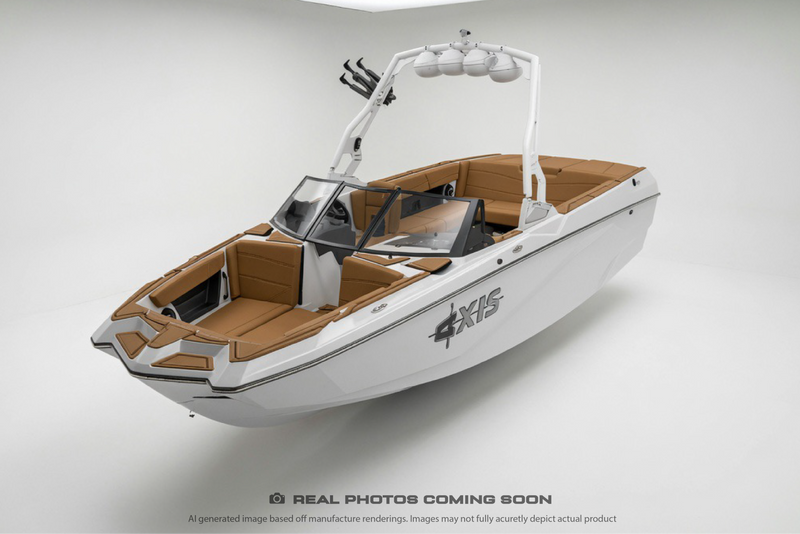 2026 Axis A245
