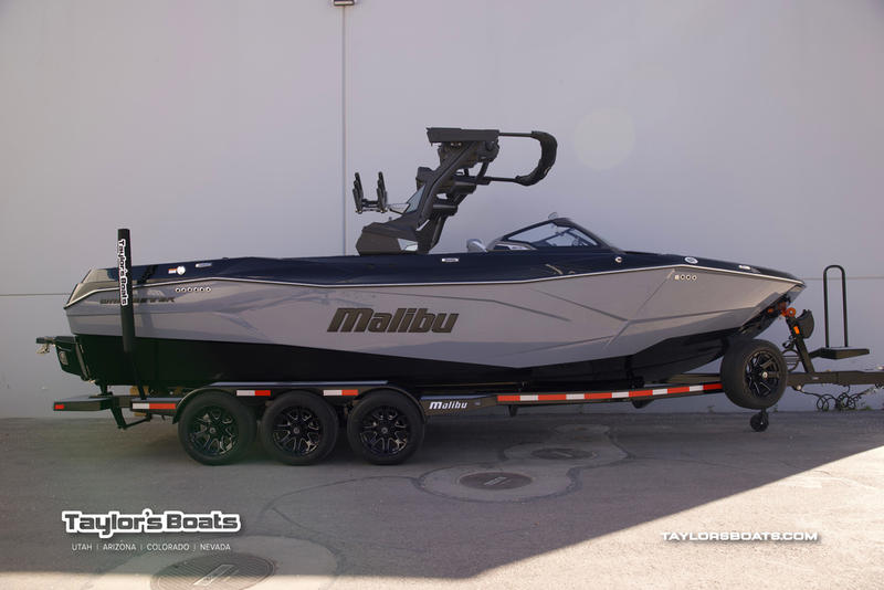 2026 Malibu 26 LSV