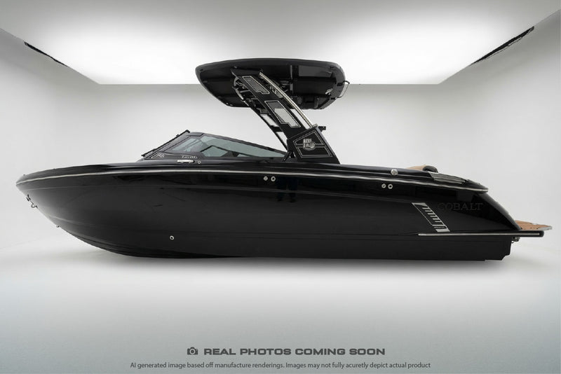 2026 Cobalt R8 SURF