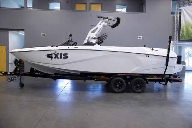 2026 Axis A245