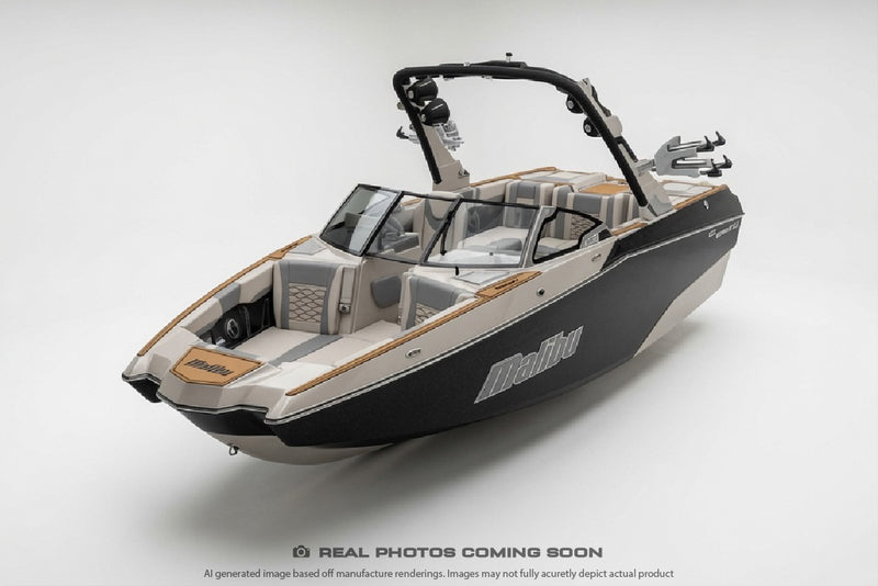 2026 Malibu 23 MXZ