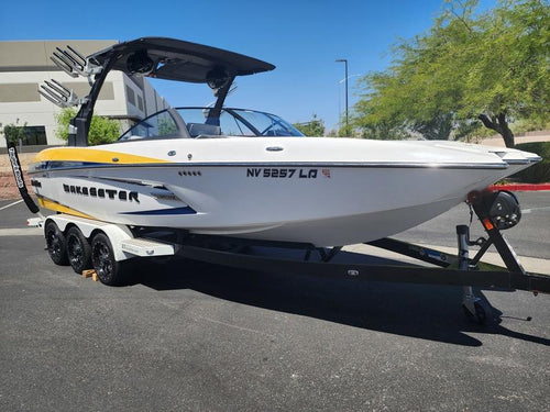 2015 Malibu 24 MXZ