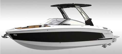 2025 Cobalt R6 SURF