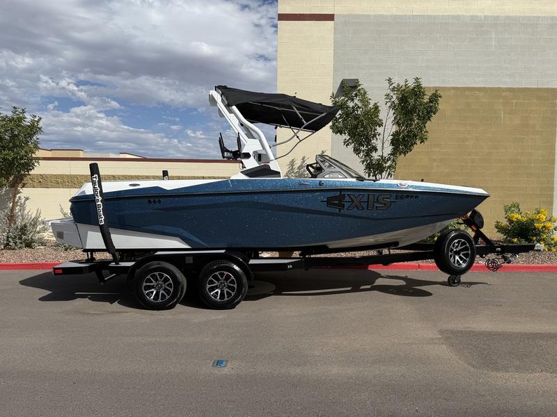 2026 Axis A200