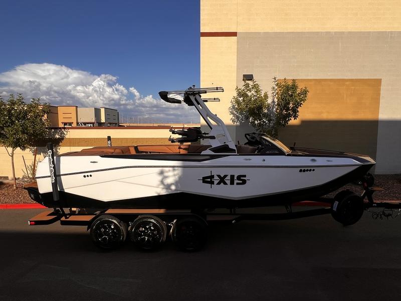 2026 Axis T250