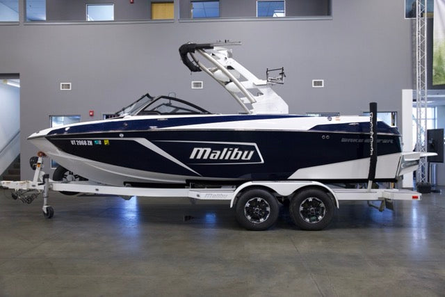 2019 Malibu 22LSV