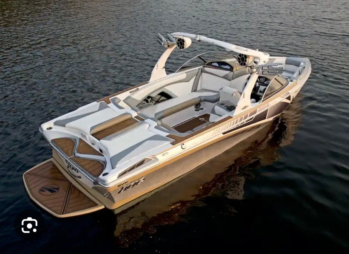 2021 Tige Z3