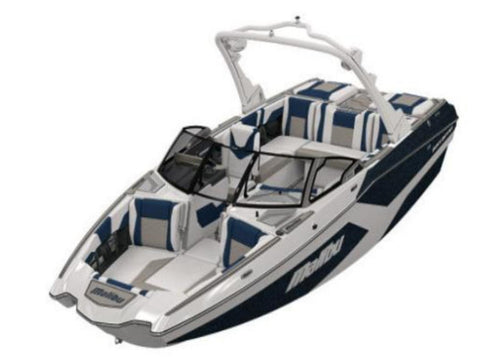 2025 Malibu 22 MXZ