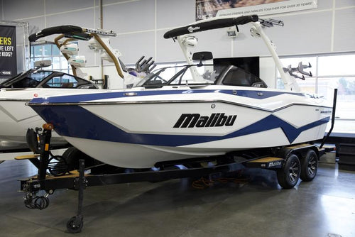 2025 Malibu 22 LSV