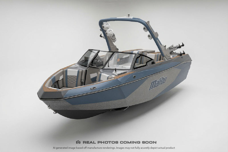 2026 Malibu 23 LSV