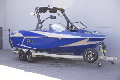 2015 Axis T23