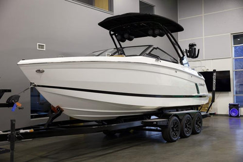 2025 Cobalt R6 SURF