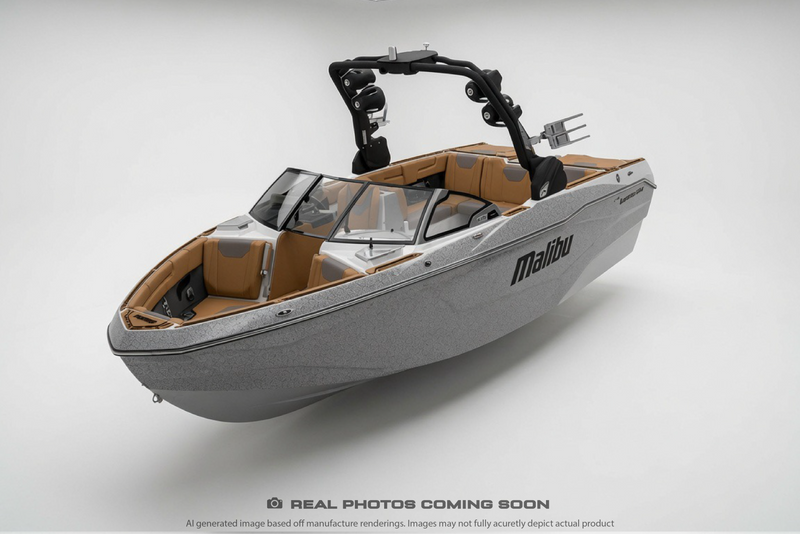 2026 Malibu 25 LSV