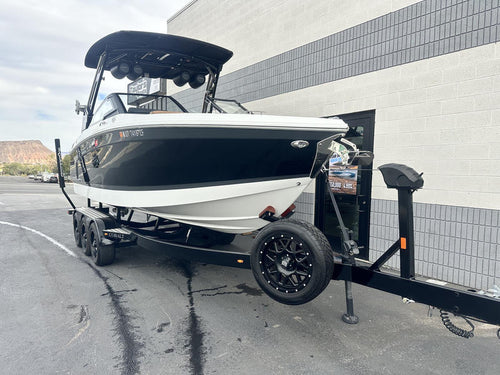 2023 Cobalt R6 Surf