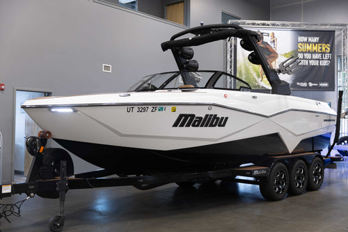 2023 Malibu 25 LSV