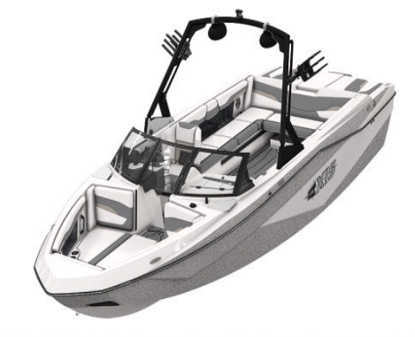 2023 Axis T250