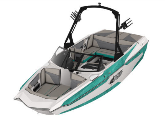 2021 Axis A22