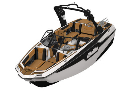 2021 Malibu M220