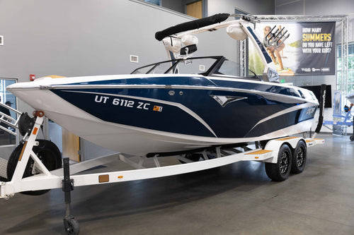 2021 Tige Z3