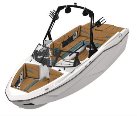 2023 Axis T250