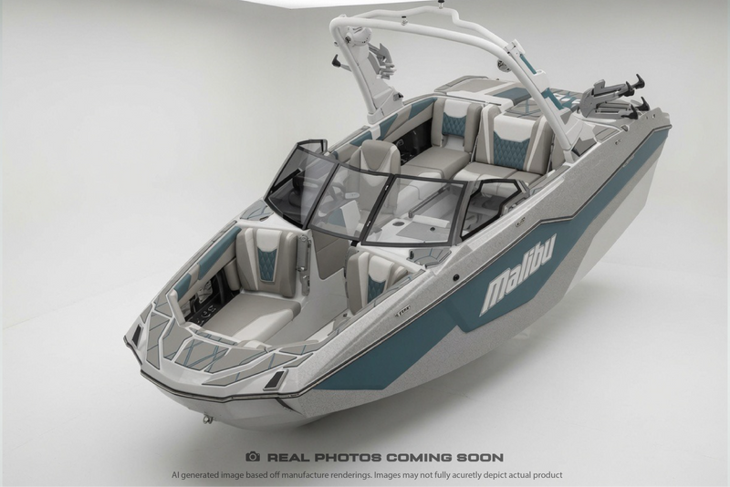 2026 Malibu M230