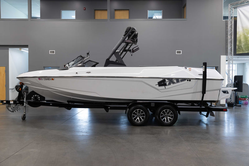 2022 Axis T23