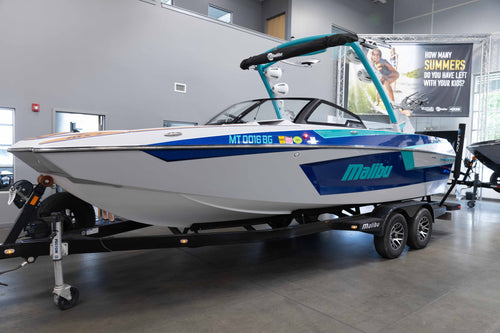 2023 Malibu 23 MXZ