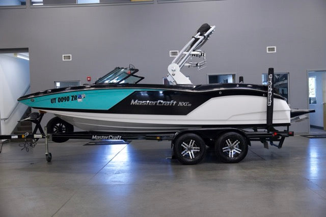 2019 Mastercraft NXT 20