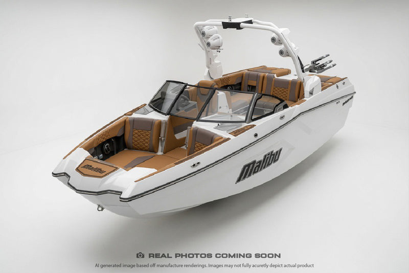 2026 Malibu 24 MXZ