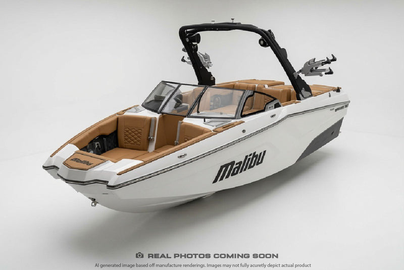 2026 Malibu 23 MXZ