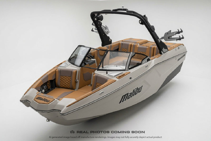 2026 Malibu 22 MXZ