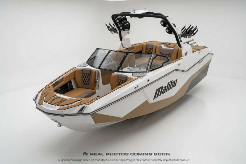 2026 Malibu M242