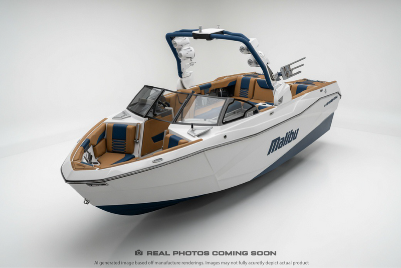 2026 Malibu 26 LSV