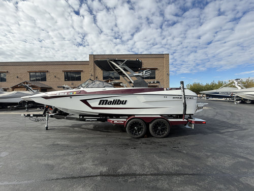2020 Malibu 23 MXZ
