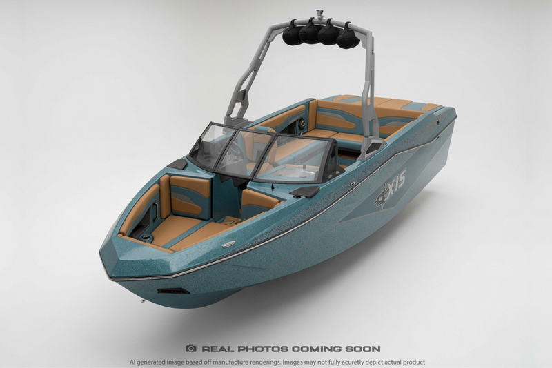 2026 Axis T235