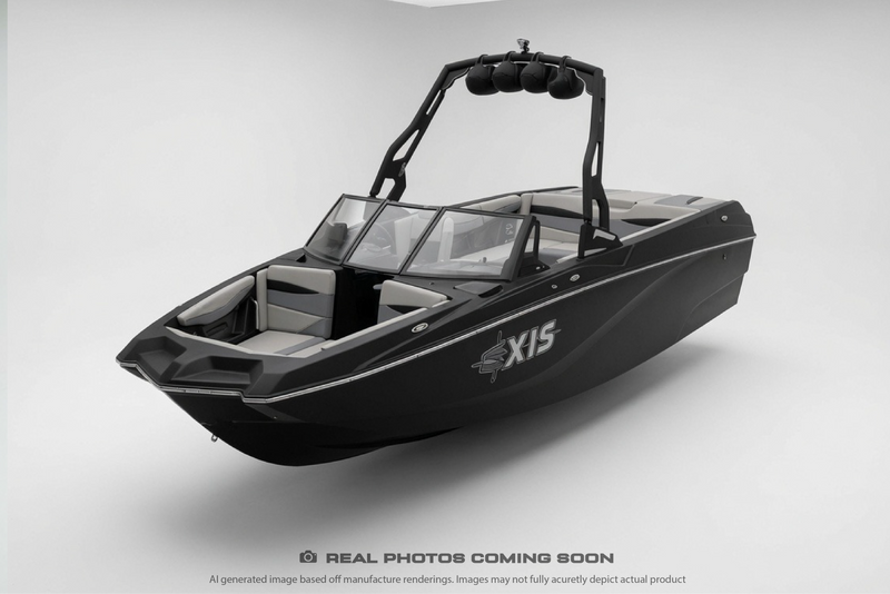 2026 Axis A245